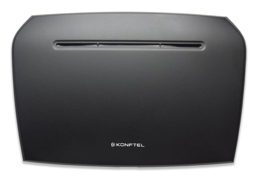 EAN 7394001021212 - Konftel 900102132 estación base DECT Negro imagen 1