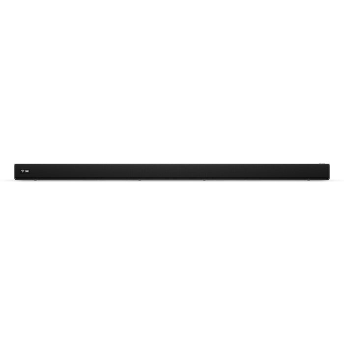 Barra De Sonido Lg Sound Suite H7 500 W Bluetooth 5.1.3 Canales Con Subwoofer Integrado Dolby Atmos Flexconnect Negro