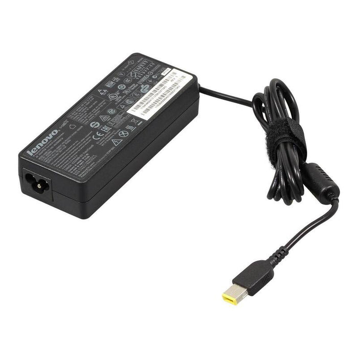 20v 4.5a Power Adapter For  Lenovo Devices