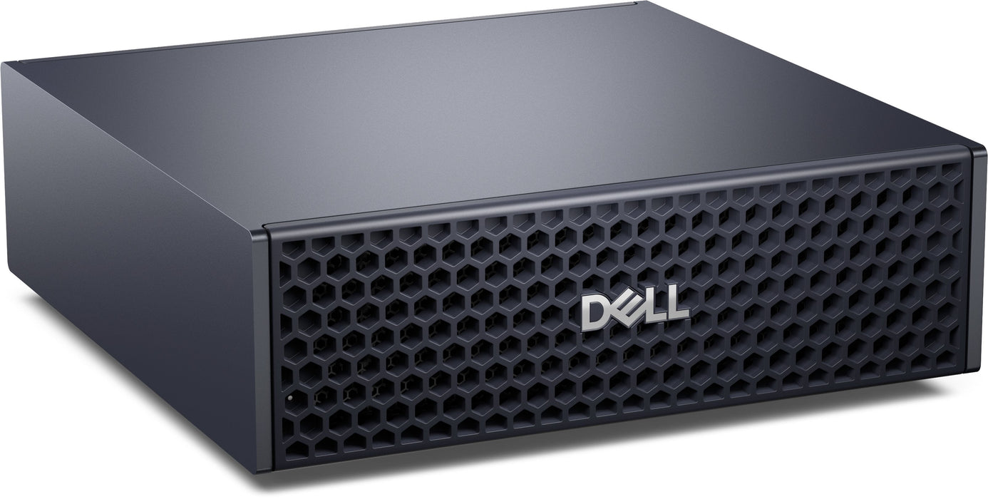 Dell Pro Max Fcm1253 Nvidia Graceblackwell Gb10 128gb 4tbssd Wlan Nvidia Dgx Os 7 1y Basic Ons