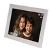 EAN 5706751075650 - Denver PFF-1012 marco fotográfico digital Blanco 25,6 cm (10.1") Pantalla táctil Wifi imagen 2