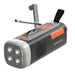 EAN 8718164536458 - Marmitek 25008644 radio Portátil Analógico y digital Negro imagen 11