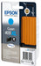 EAN 8715946672205 - Epson 405XL DURABrite Ultra Ink cartucho de tinta 1 pieza(s) Original Alto rendimiento (XL) Cian imagen 2