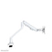 EAN 8717371448561 - Neomounts FPMA-D750WHITE2 soporte para monitor 81,3 cm (32") Escritorio Blanco imagen 8