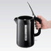 EAN 4897144673568 - Maestro MR-022-BLACK tetera eléctrica 2,2 L 2200 W Negro imagen 3