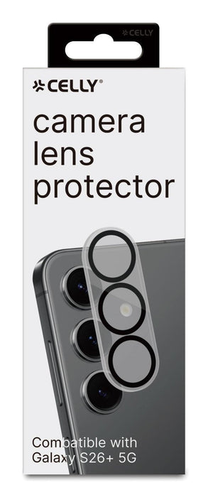 Protector Cam  S26+