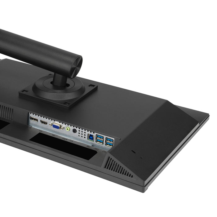 EAN 4711387794920 - ASUS VA249QGS pantalla para PC 60,5 cm (23.8") 1920 x 1080 Pixeles Full HD LED Negro imagen 22