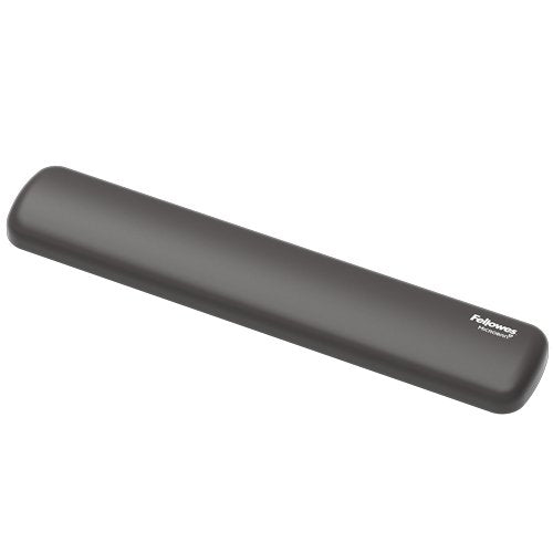 EAN 43859812318 - Fellowes 100142570 descansa muñecas Silicona Negro imagen 1