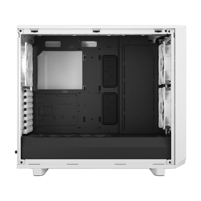 EAN 7340172703884 - Fractal Design Meshify 2 Lite Blanco imagen 6