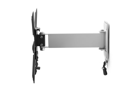 EAN 8716184071133 - One For All 43\" TV Wandhalterung Slim TURN 90 109,2 cm (43") Negro, Gris, Plata imagen 2