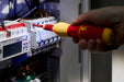 EAN 4010995443184 - Wiha 44318 destornillador eléctrico y llave de impacto Rojo, Amarillo imagen 8