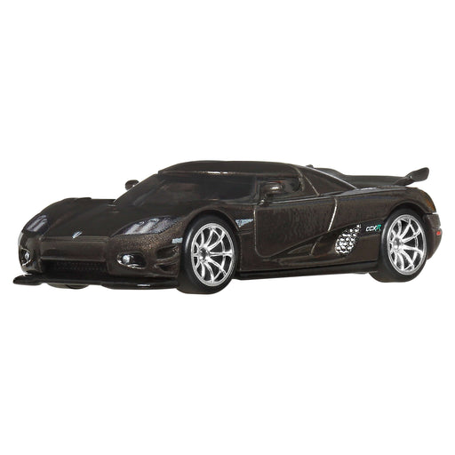 EAN 194735263493 - Hot Wheels Fast & Furious Koenigsegg CCX imagen 2