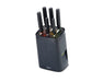 EAN 5028420101256 - Joseph Joseph LockBlock 7 pieza(s) Juego bloque de cuchillos imagen 1