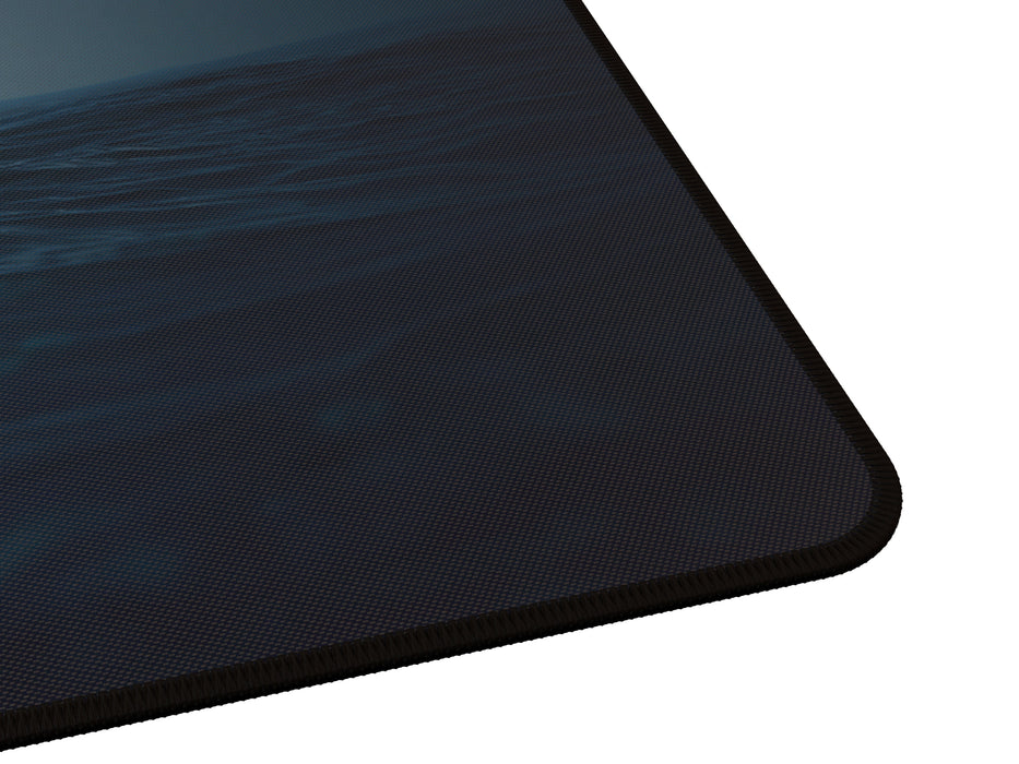 Alfombrilla Genesis Carbon 500 Maxi Wows Rayo 900x450mm