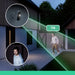 EAN 193108145503 - Arlo Essential 2K Cámara de seguridad IP Interior y exterior 2560 x 1440 Pixeles Techo/pared imagen 5