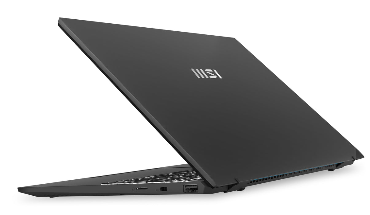 EAN 4711377275668 - MSI PRESTIGE 13 AI+ EVO A2VMG-042ES ordenador portatil Copilot+ PC Intel Core Ultra 7 258V Portátil 33,8  imagen 4