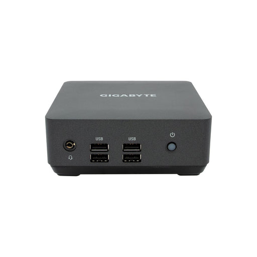 EAN 4719331602123 - GIGABYTE BRIX Negro i3-1315U imagen 2