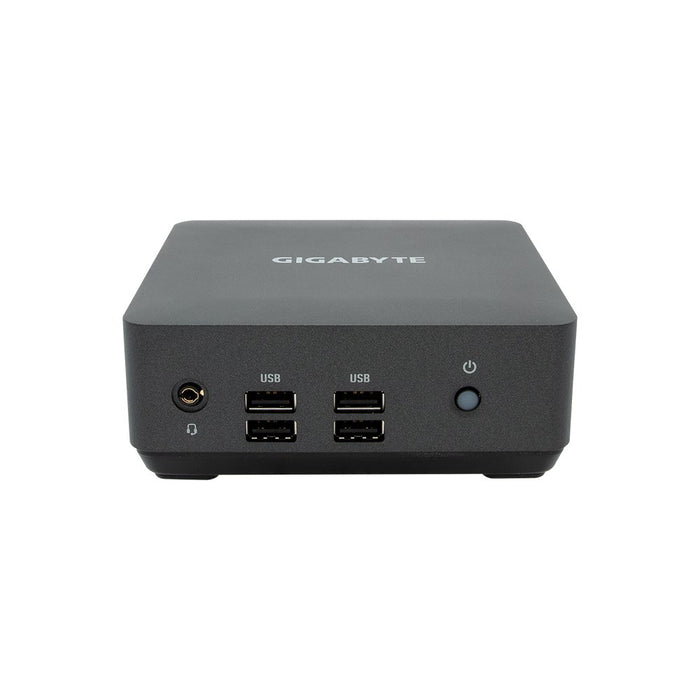 EAN 4719331602116 - GIGABYTE BRIX Negro i5-1335U imagen 3