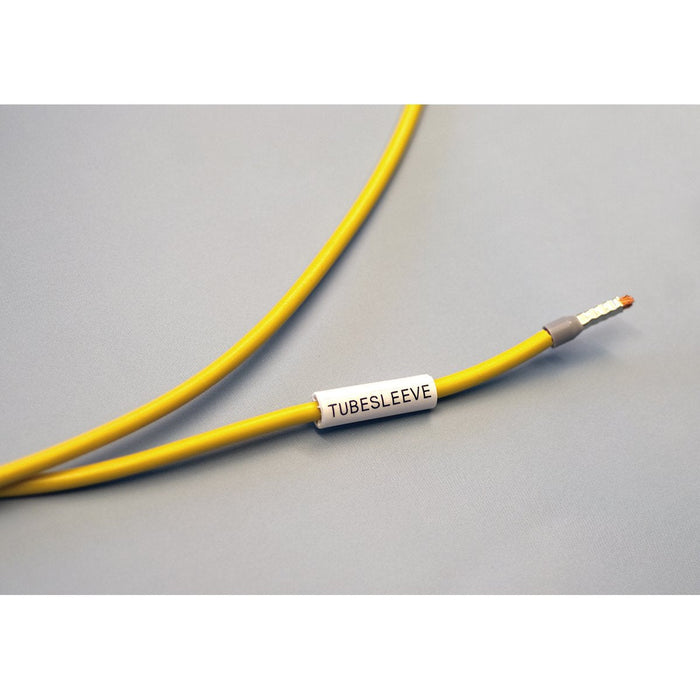 Tubesleeve For Selflam 26 Mm,  For Cable From 6 To 8 Mm For