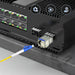 EAN 5902560366211 - Extralink EX.6211 red modulo transceptor Fibra óptica 10000 Mbit/s SFP+ imagen 10