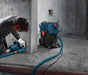 EAN 4059952564494 - Bosch GAS 35 H AFC Professional Negro, Azul, Rojo 35 L 1200 W imagen 3