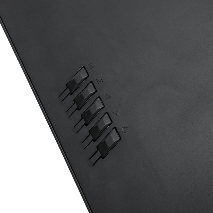 EAN 4711404024160 - Hannspree HP 278 WJB pantalla para PC 68,6 cm (27") 1920 x 1080 Pixeles Full HD LED Negro imagen 18