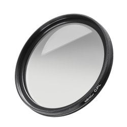 EAN 4250234599528 - Walimex 19952 filtro de lente de cámara Filtro polarizador 58 mm imagen 1