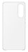 EAN 8806097329633 - Samsung EF-QS937CTEGWW funda para teléfono móvil 17 cm (6.7") Transparente imagen 2