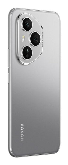 EAN 6936520867530 - Honor 400 Pro 17 cm (6.7") MagicOS 9.0 5G 12 GB 512 GB 5300 mAh Gris imagen 5