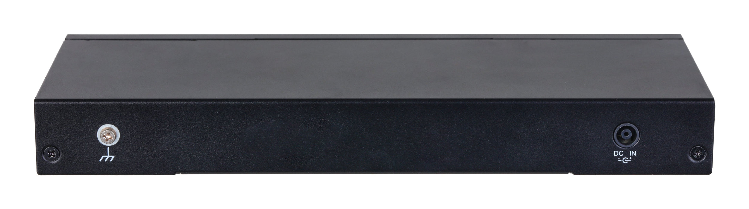 EAN 6923172598592 - Dahua Technology PoE SG4010P-2F Gestionado L2 Gigabit Ethernet (10/100/1000) Energía sobre Ethernet (PoE) imagen 2