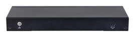 EAN 6923172598592 - Dahua Technology PoE SG4010P-2F Gestionado L2 Gigabit Ethernet (10/100/1000) Energía sobre Ethernet (PoE) imagen 2