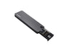 EAN 5901969435429 - NATEC Rhino M.2 NVME Caja externa para unidad de estado sólido (SSD) Negro imagen 3