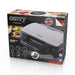 EAN 5903887801997 - Camry Premium CR 3054 parrilla eléctrica de contacto imagen 10