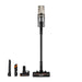 EAN 3838783075857 - Gorenje SVC259441NFGO Aspiradora escoba 2 en 1 Batería Secar HEPA Sin bolsa 0,6 L 350 W Oro imagen 1