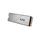 EAN 4711085946140 - XPG GAMMIX S60 512 GB M.2 PCI Express 4.0 NVMe 3D NAND imagen 3