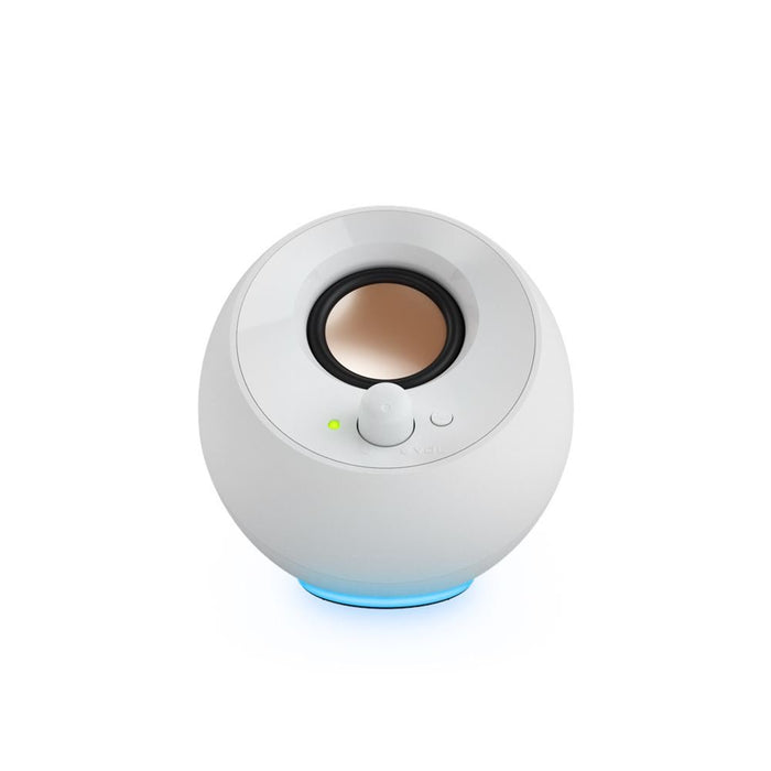 EAN 5390660196386 - Creative Labs Pebble SE De 1 vía Blanco Alámbrico 4,4 W imagen 3