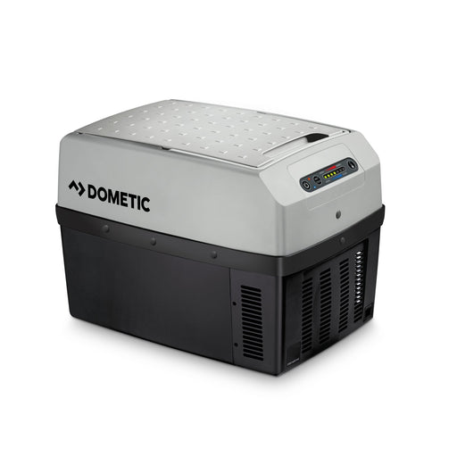 EAN 4015704271447 - Dometic TropiCool TCX 14 nevera portátil 14 L Eléctrico Negro, Gris imagen 1