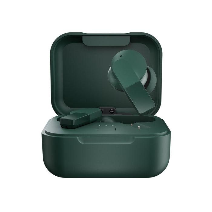 Fairphone Fairbuds 2 (Verde, Bluetooth, Usb-C, Anc, Lossless Audio Support)