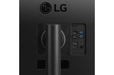 EAN 0195174097533 - LG 34WR55QK-B pantalla para PC 86,4 cm (34") 3440 x 1440 Pixeles Wide Quad HD Negro imagen 4