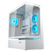 EAN 4711649770099 - COUGAR CGR-2DA4W Midi Tower Blanco imagen 1