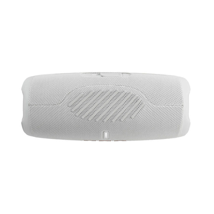 EAN 6925281988158 - JBL CHARGE 5 Altavoz portátil estéreo Blanco 30 W imagen 4