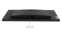 EAN 0196380977176 - Lenovo ThinkVision P24q-30 LED display 60,5 cm (23.8") 2560 x 1440 Pixeles Quad HD Negro imagen 14