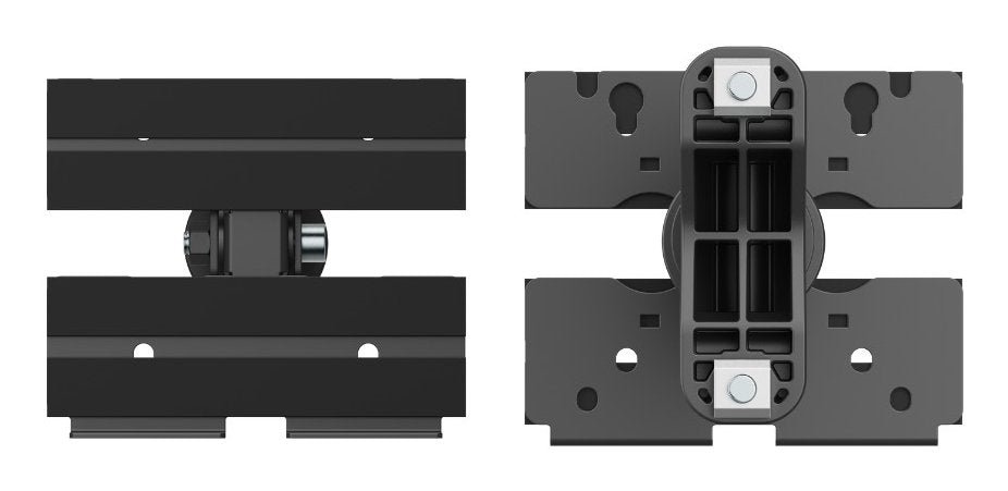Oplite Stream Deck Arm R8/S8 Para Cockpit White Retail