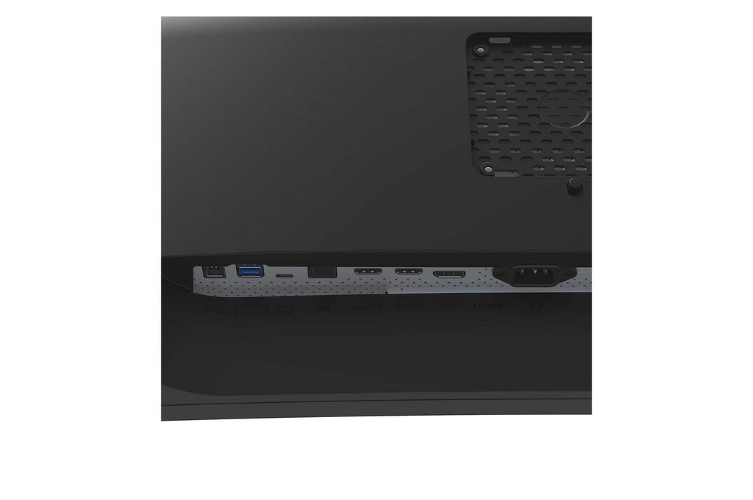 EAN 8806096207321 - LG 34BA85QE-B pantalla para PC 86,4 cm (34") 3440 x 1440 Pixeles Wide Quad HD LCD Negro imagen 9