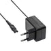 EAN 5901720139146 - Akyga AK-PD-16 adaptador e inversor de corriente Interior 0,8 W Negro imagen 1