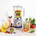 EAN 8003705122888 - Ariete 0583/0C 1,5 L Batidora de vaso 1000 W Blanco, Azul claro imagen 6