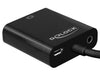 EAN 4043619655588 - DeLOCK 65558 Adaptador gráfico USB 1920 x 1080 Pixeles Negro imagen 3