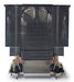 EAN 0784847024589 - Dynatron S6-4710 sistema de refrigeración para ordenador Procesador Refrigerador de aire 8 cm Negro, Gris imagen 3