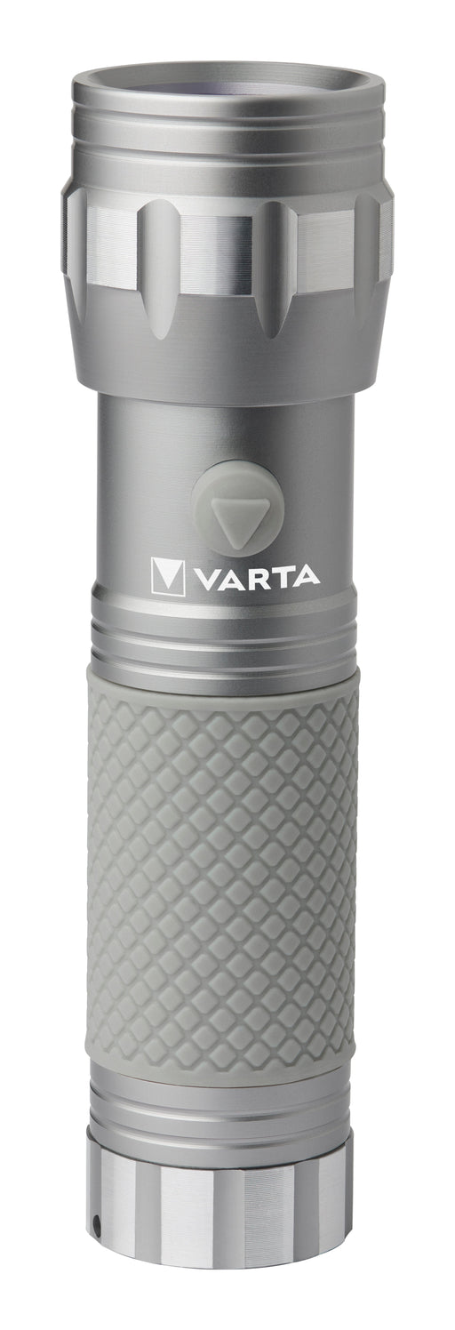 EAN 4008496036080 - Varta 15638 101 421 linterna Plata Linterna UV UV LED imagen 1
