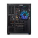 EAN 8436587974861 - NOX Hummer Astra Neo Black Midi Tower Negro imagen 9